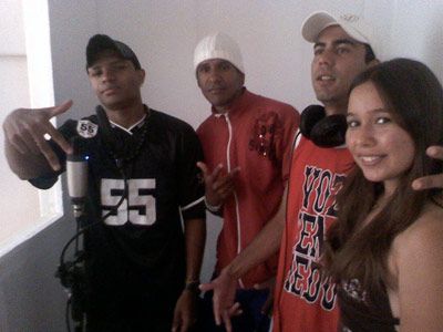 Photo of Conexão Rap