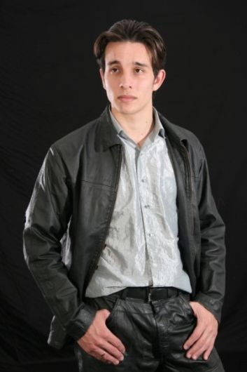 Foto de Cristiano Moreno