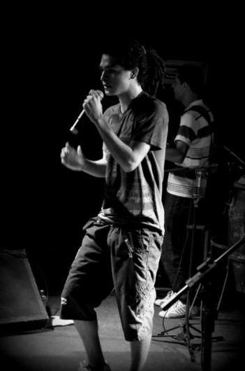 Foto de Banda Quixanayah