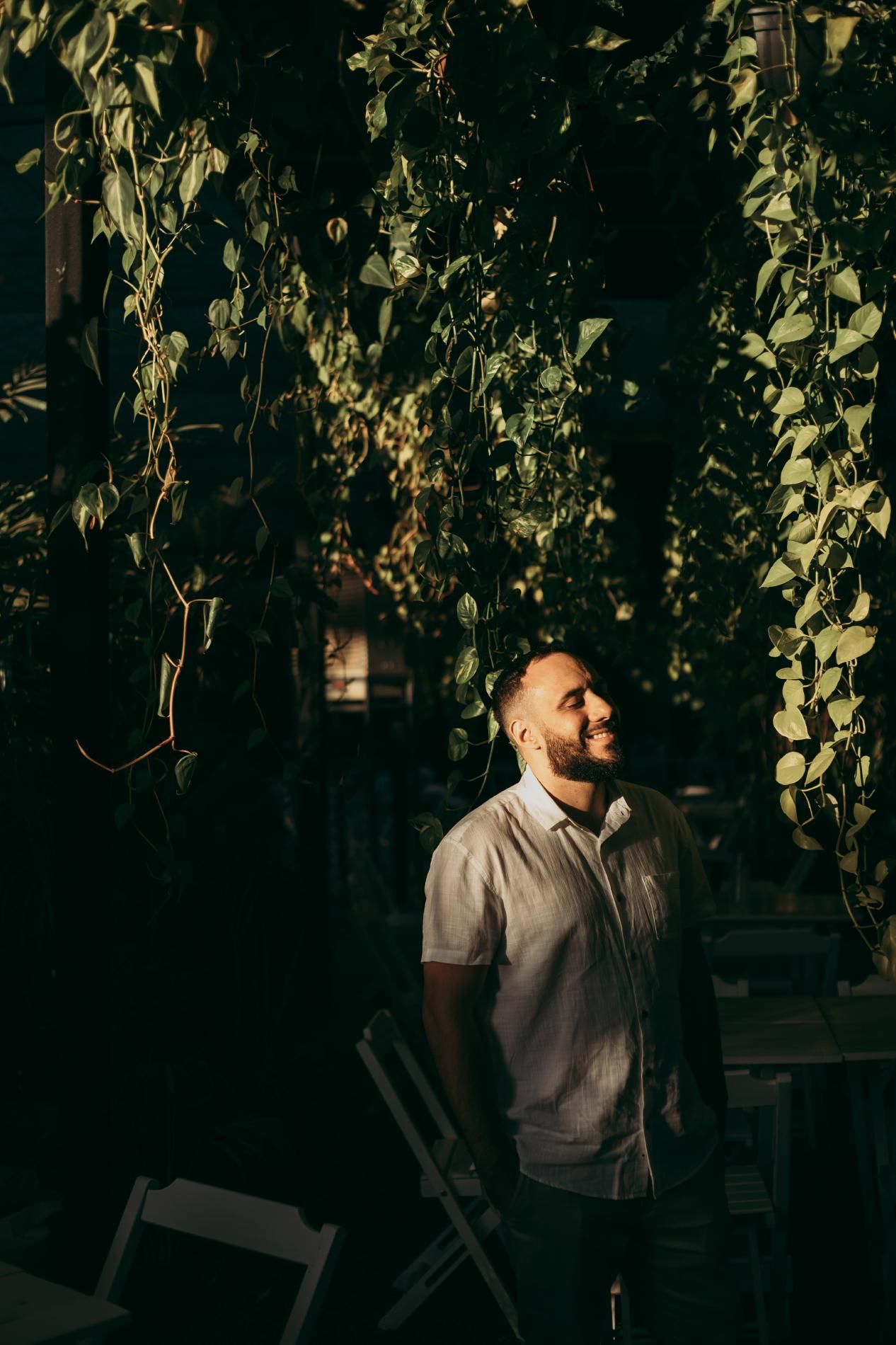 Foto de Leonardo Castilho