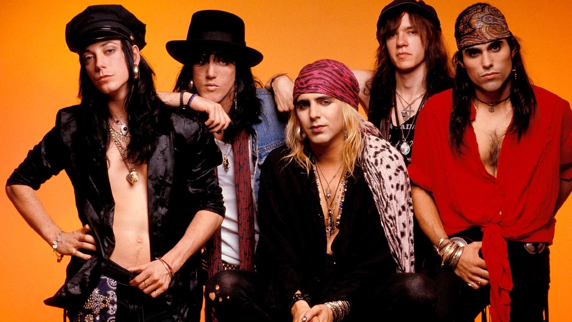 Foto de Faster Pussycat