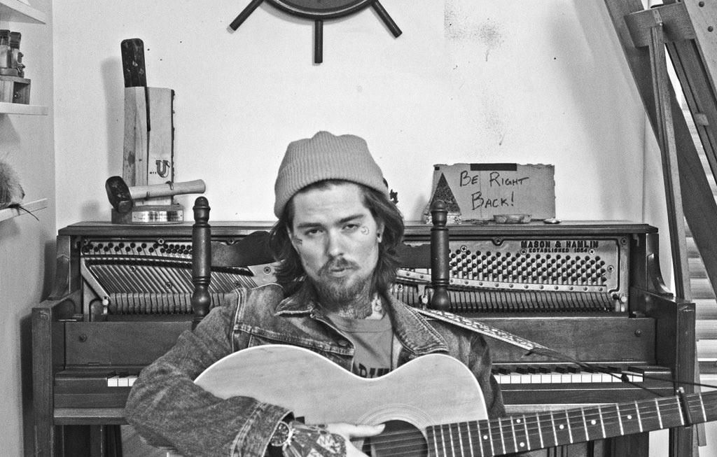 Foto de Never Shout Never