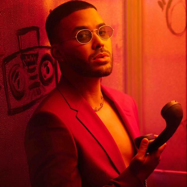 Foto de Prince Royce