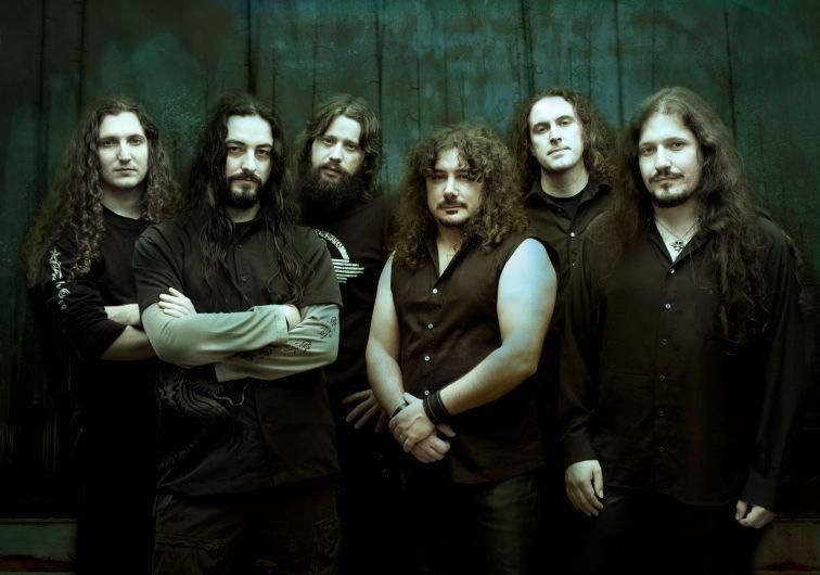 Foto de Warcry