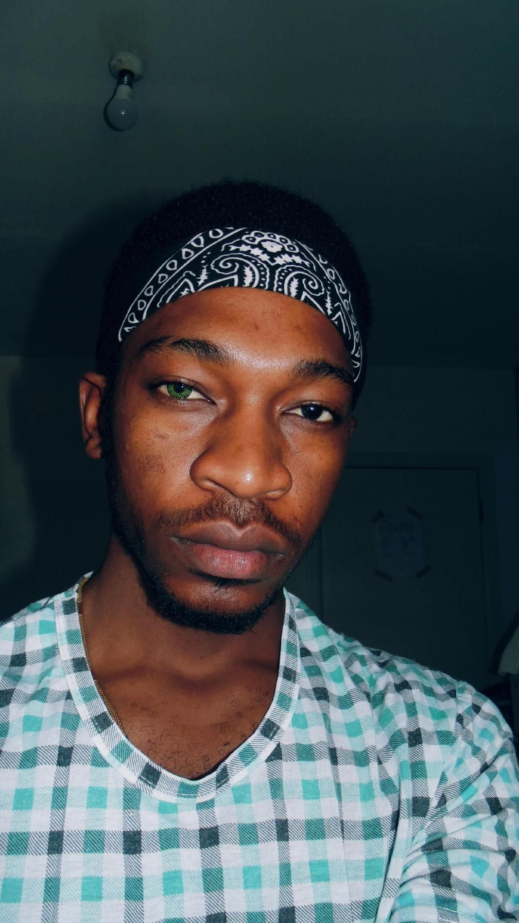 Foto de Djine Wesley