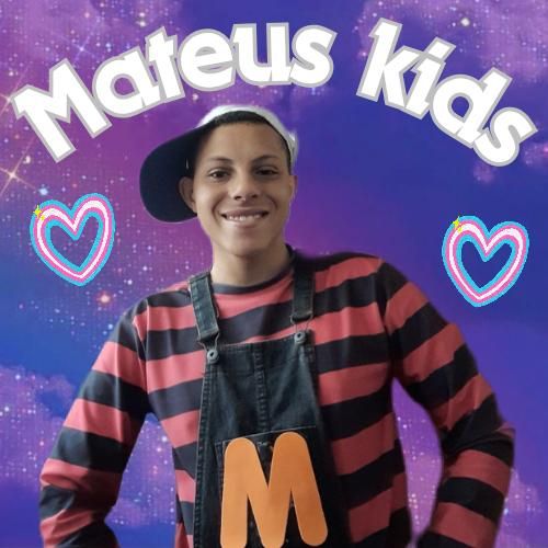 Foto de Mateus kids