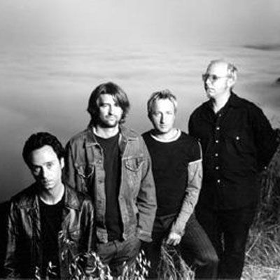 Photo of The Verve Pipe