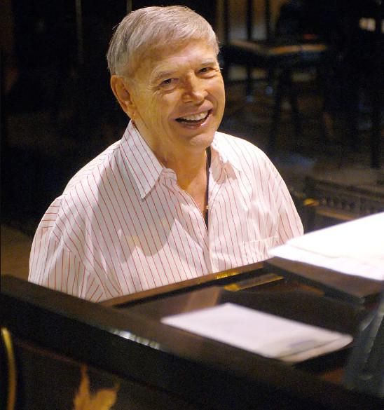 Foto de Roger Williams