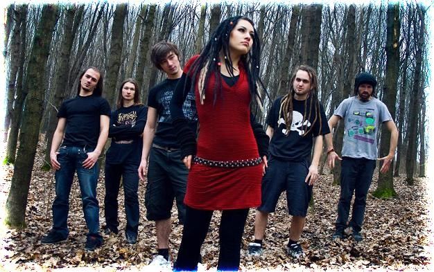 Foto de Infected Rain