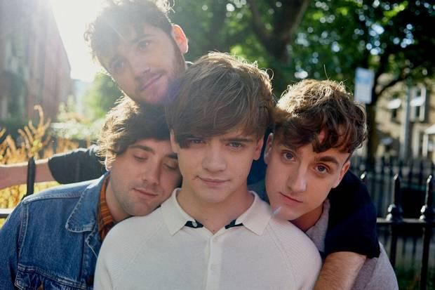 Foto de The Academic