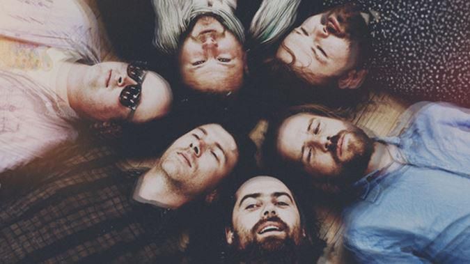 Foto de The Phoenix Foundation