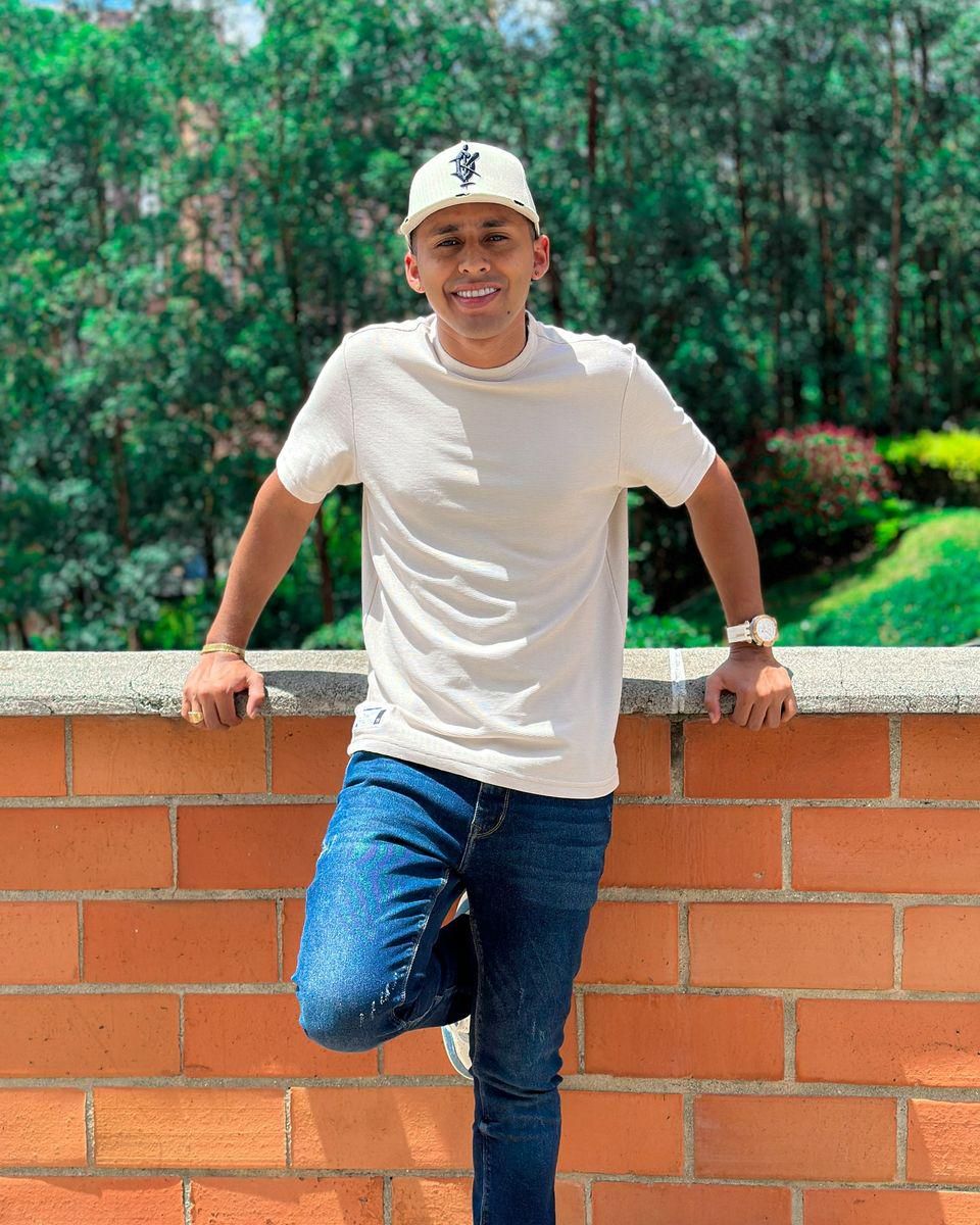 Foto de Sebastian Ayala