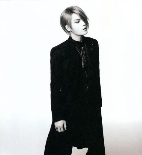 Foto de Kim JaeJoong