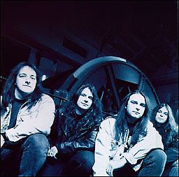 Foto de Blind Guardian
