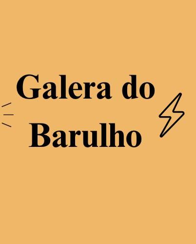 Foto de Galera do Barulho