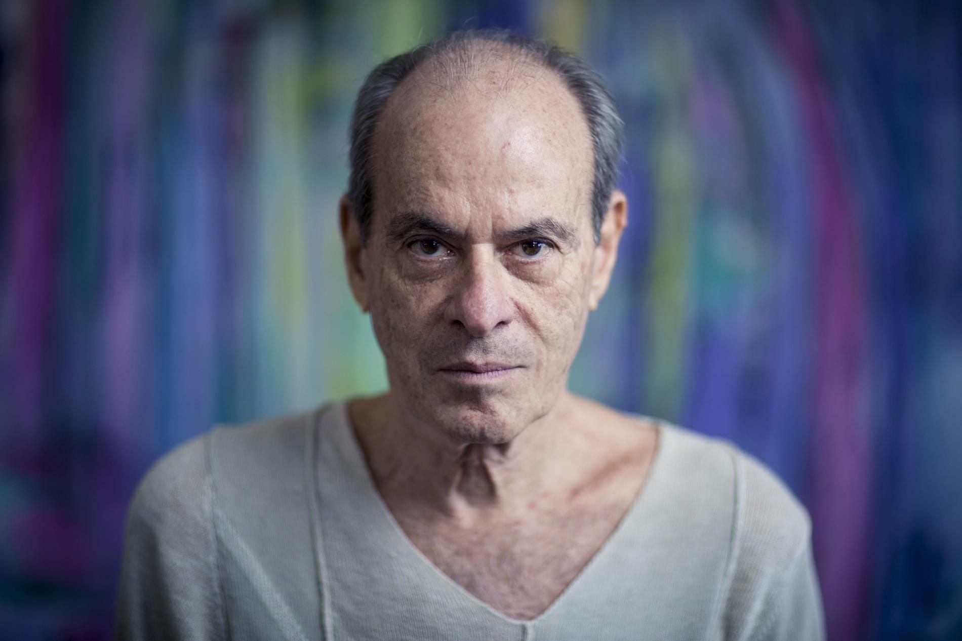 Foto de Ney Matogrosso