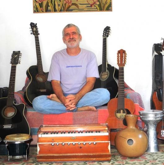 Foto de Ernani Fornari