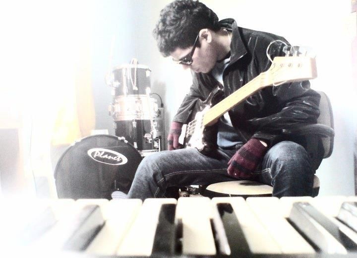 Foto de JulioMusicPop