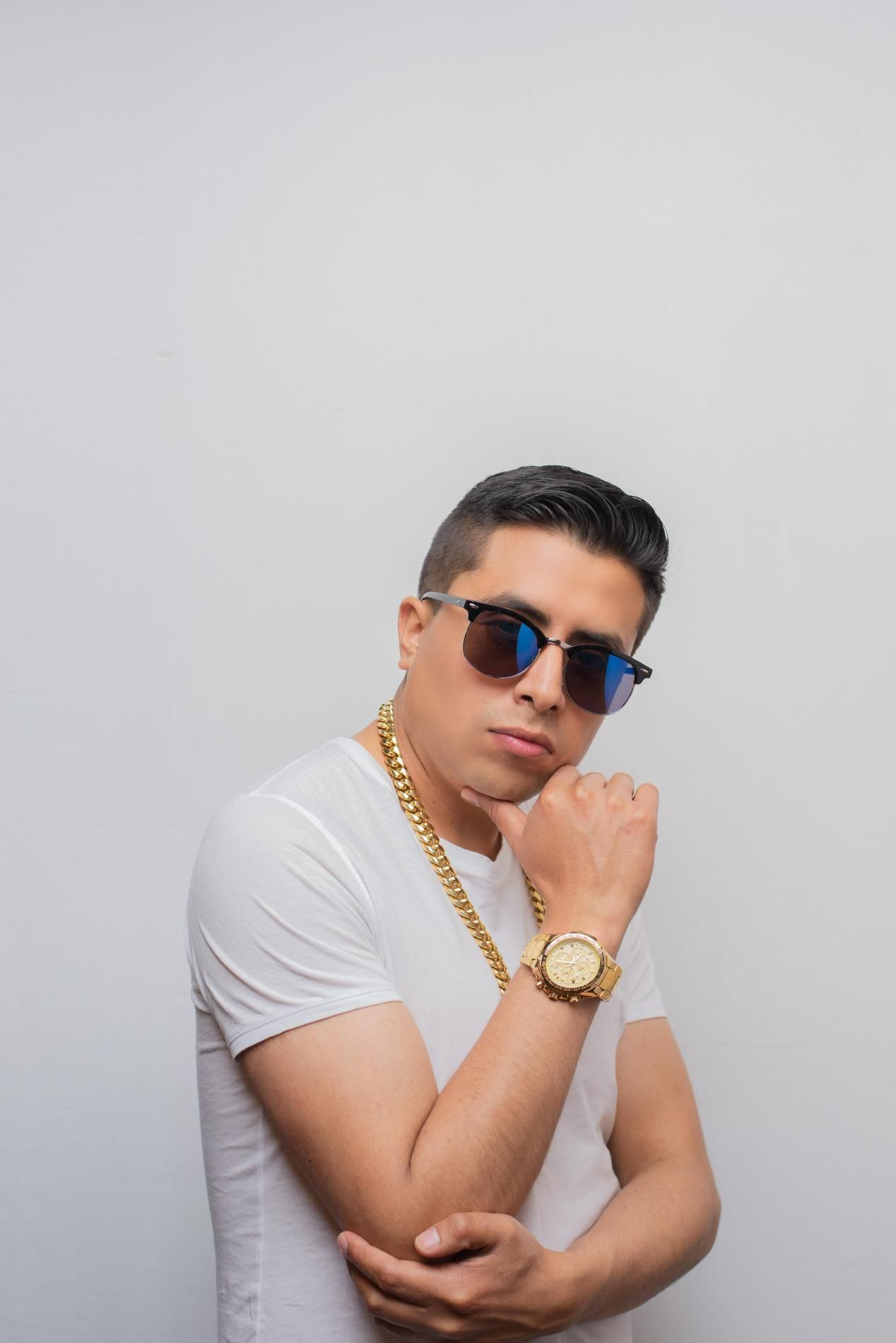 Foto de Rommel Hunter