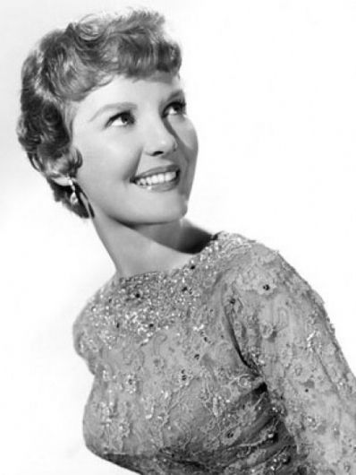 Foto de Petula Clark