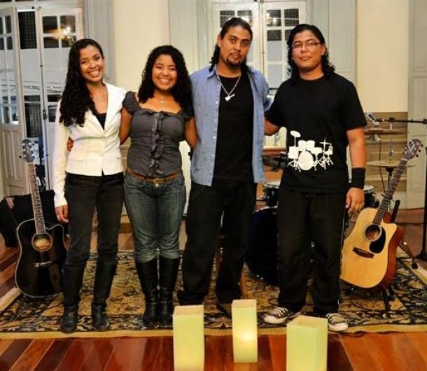 Foto de Texas Family