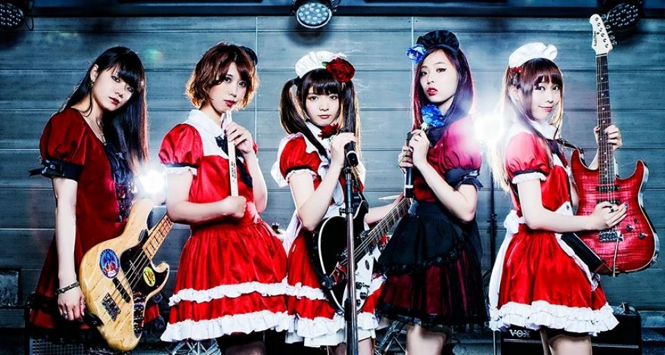 Foto de Band-Maid