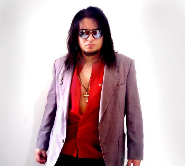 Foto de Roger Simmons