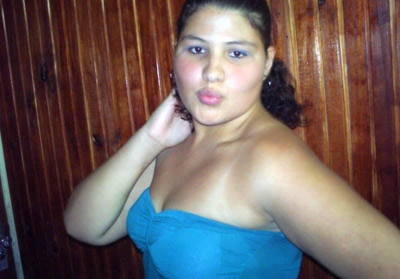 Foto de Priscilla Loki