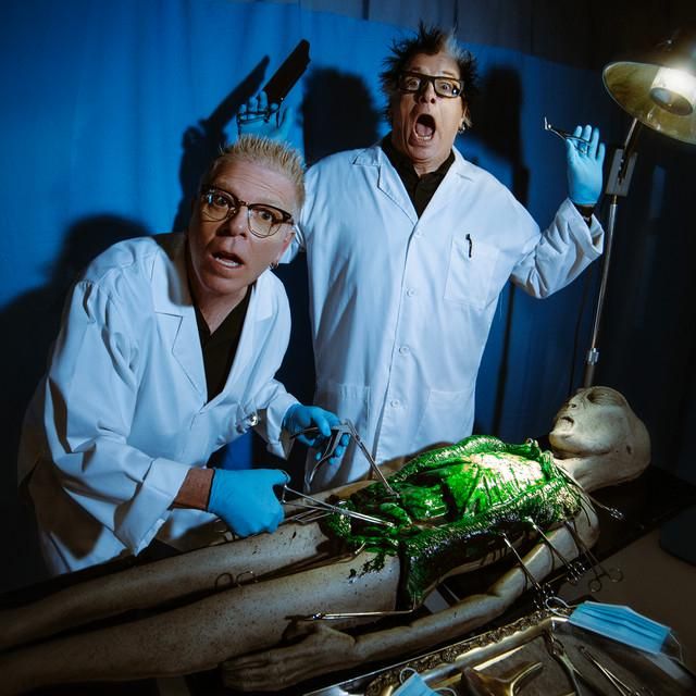 Foto de The Offspring