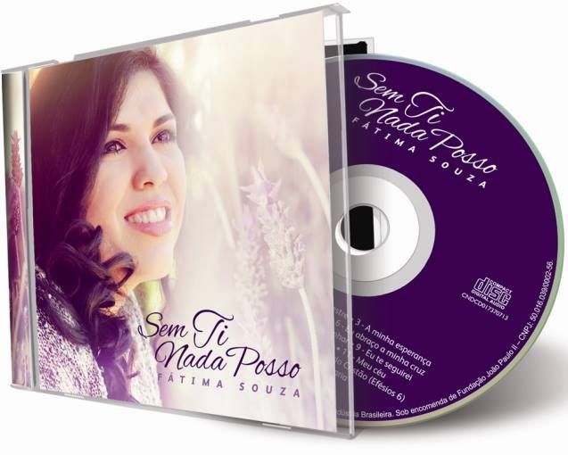 Foto de Fátima Souza