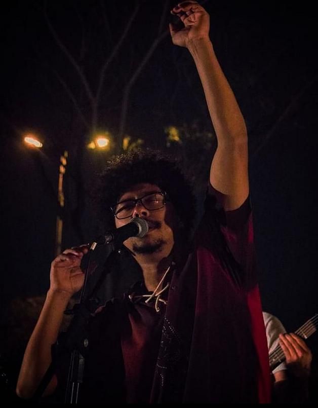 Photo of Odisseia em Construção