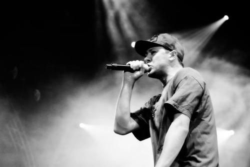 Foto de Hilltop Hoods