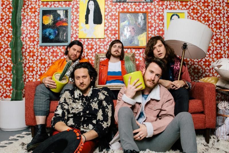 Foto de The Unlikely Candidates