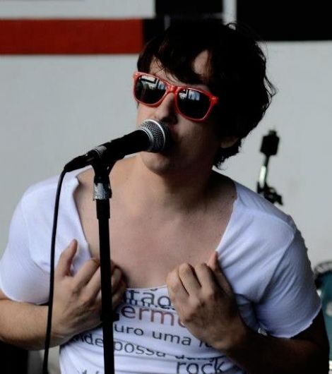 Foto de Thiago Terenzi