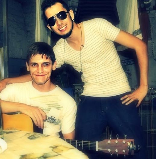 Foto de Lucas & Anderson