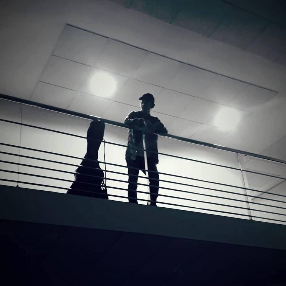 Foto de Dênis Filho