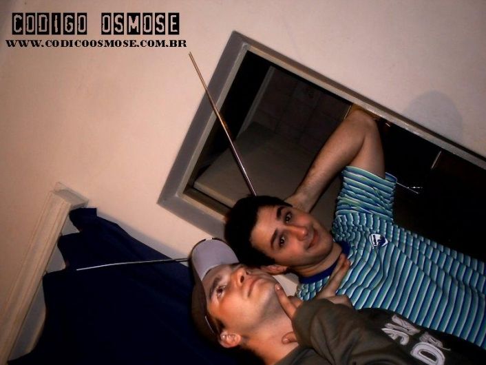 Foto de Código Osmose