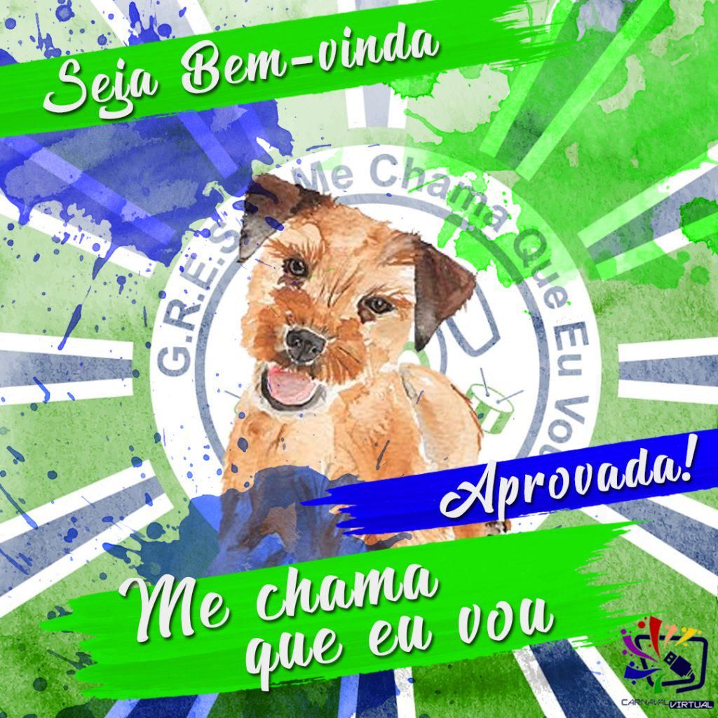 Foto de G.R.E.S.V. Me Chama Que Eu Vou
