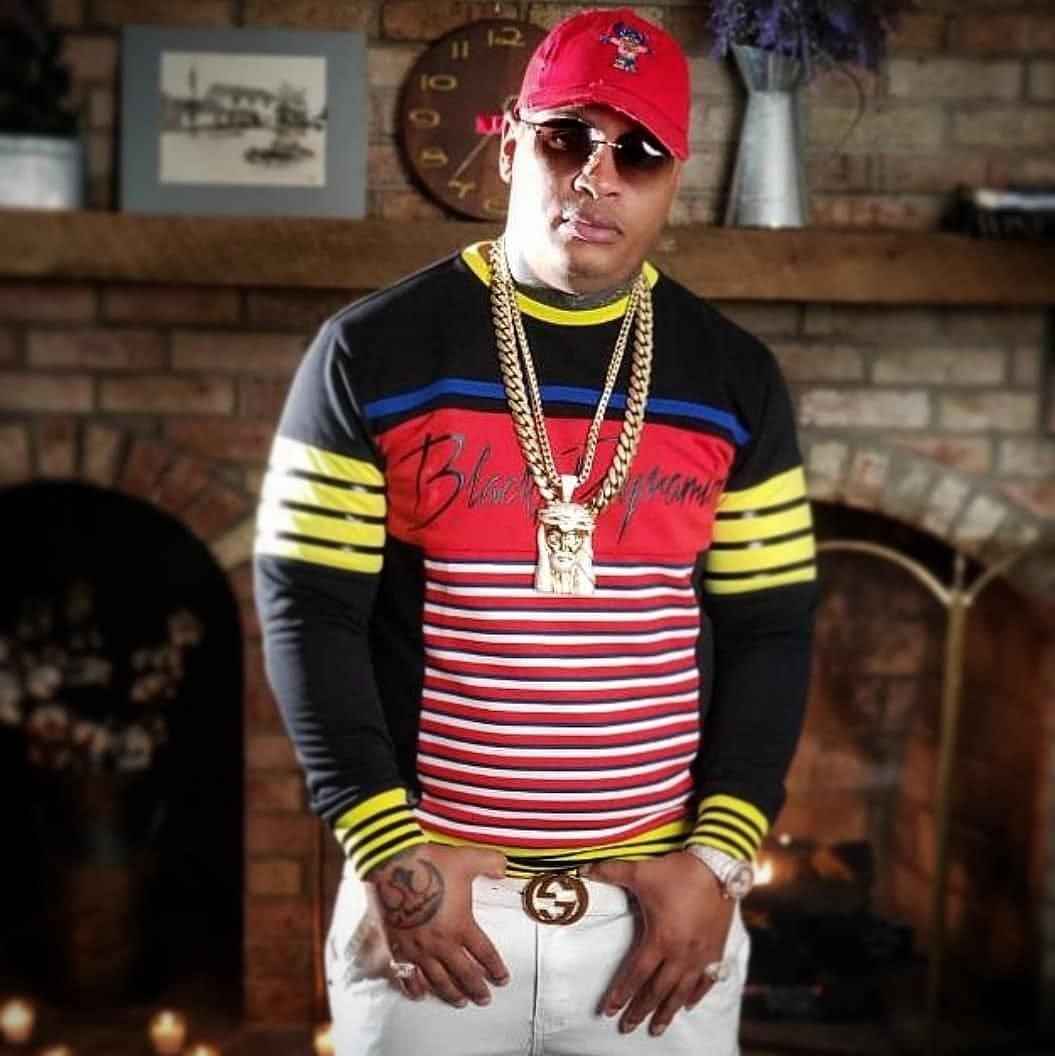 Foto de Pacho El Antifeka