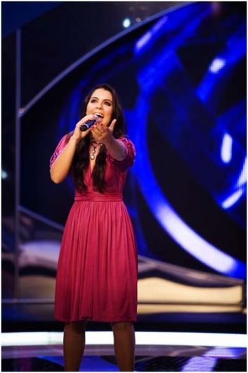 Foto de Nanda Garcia