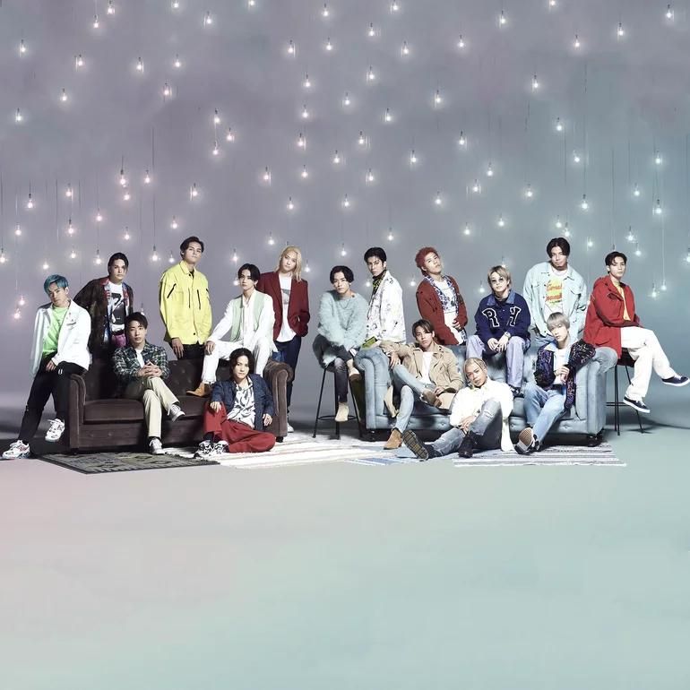 Foto de The Rampage From Exile Tribe