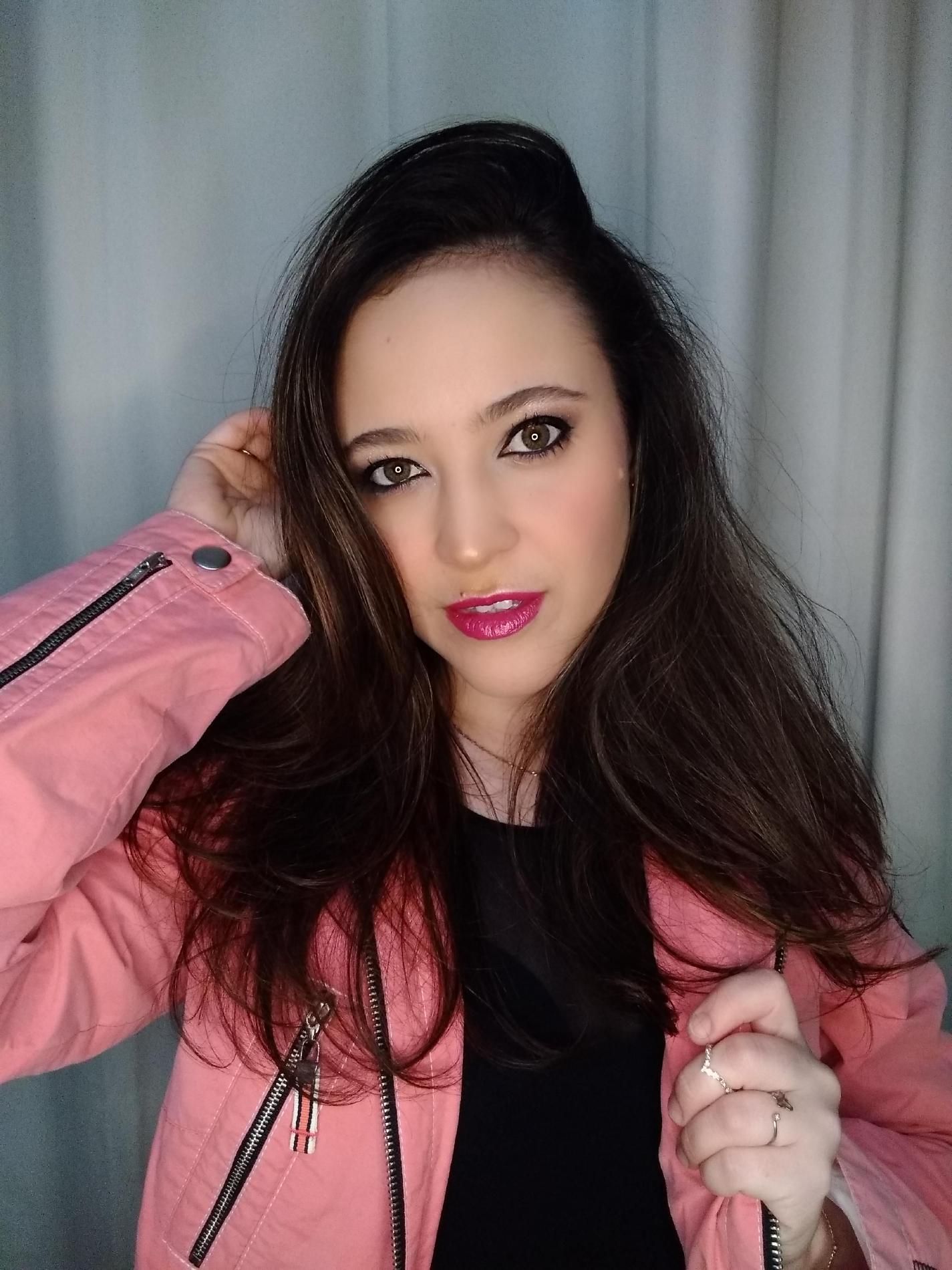 Foto de Kary Velloso