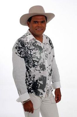 Foto de Quininho de Valente