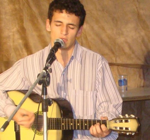 Foto de Grupo Irapé