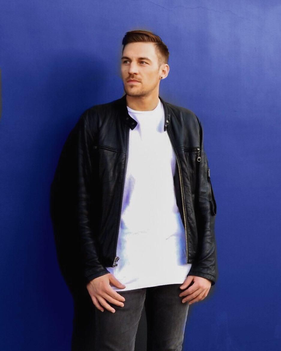 Photo of Stash Konig