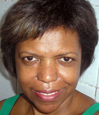 Foto de Bel Meirelles