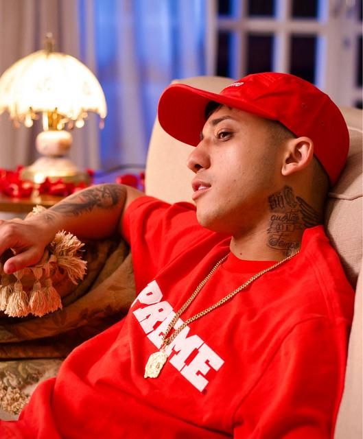 Foto de MC Joãozinho VT