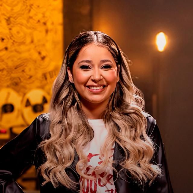 Foto de Marília Tavares