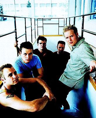Foto de 3 Doors Down