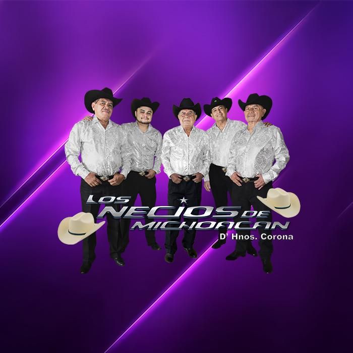 Photo of Los Necios de Michoacán